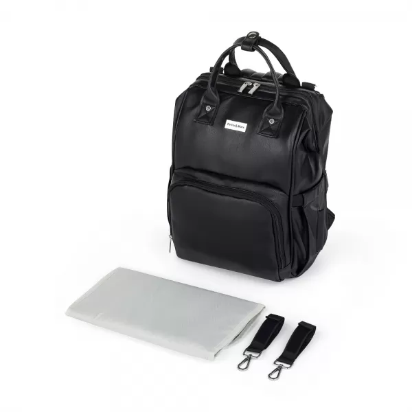 PETITE&MARS Batoh přebalovací na kočárek Jasper