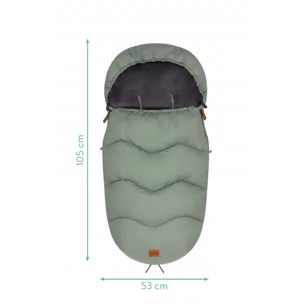 Fillikid Fusak zimní Ogre