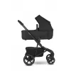 EASYWALKER Kočárek kombinovaný Jimmey XXL RWS + CYBEX Aton B2 i-Size + základna