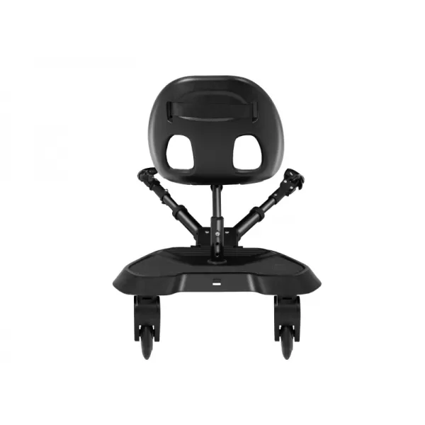 KikkaBoo Stupátko ke kočárku se sedátkem Ally XL