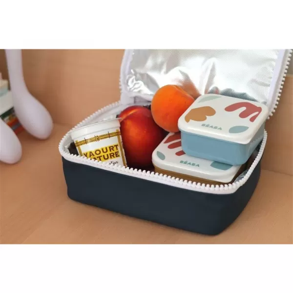 Beaba Sada svačinových boxů Playful