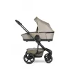 EASYWALKER Kočárek kombinovaný Harvey⁵ Premium 2v1 LITE RWS + CYBEX Aton B2 i-Size