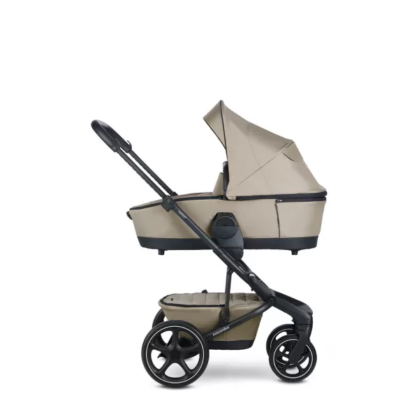 EASYWALKER Kočárek kombinovaný Harvey⁵ Premium 2v1 LITE RWS + CYBEX Aton B2 i-Size