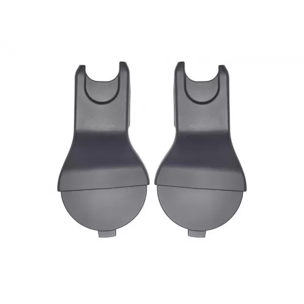 EASYWALKER Kočárek kombinovaný Jimmey XXL RWS + CYBEX Aton B2 i-Size + základna