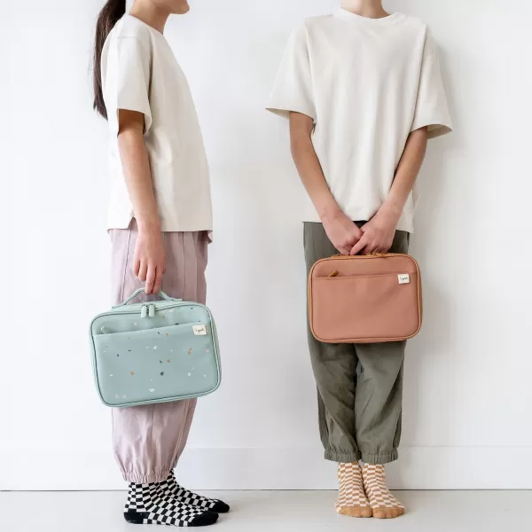 3 SPROUTS Taška na svačinu Recycled