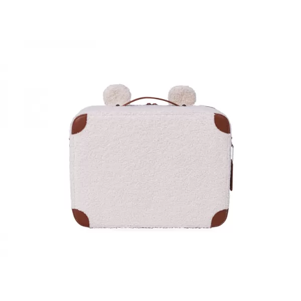 Childhome Dětský cestovní kufr Teddy