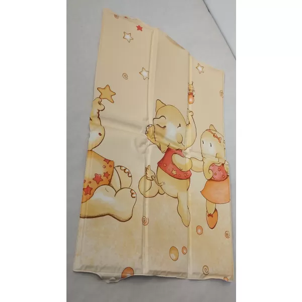 Ladotex Kft. Cestovní přebalovací podložka