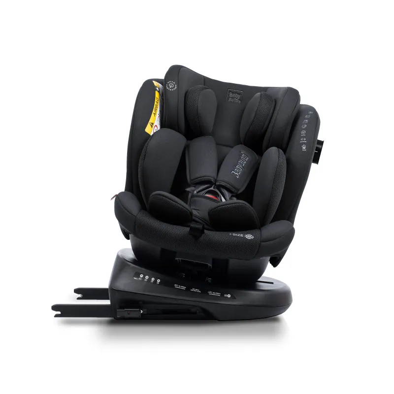BabyAuto VALORA i-Fix i-Size 360 40-150