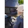 EASYWALKER Kočárek kombinovaný Harvey⁵ Premium XXL AIR + CYBEX Aton B2 i-Size