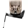 Römer Autosedačka set Baby-Safe Pro + Vario Base 5Z + autosedačka Dualfix 5z Style