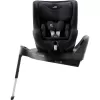 Römer Autosedačka set Baby-Safe Pro + Vario Base 5Z + autosedačka Dualfix 5z Style