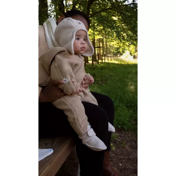 LODGER Zimní čepice Teddy