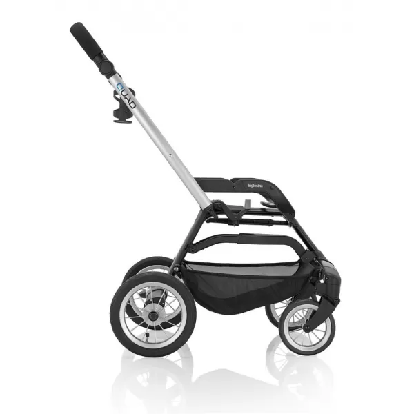 Inglesina Přední natáčecí kolo k podvozku Quad Bike