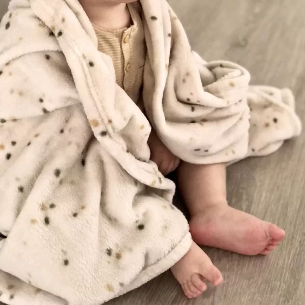 PETÚ PETÚ Lis Deka Dots