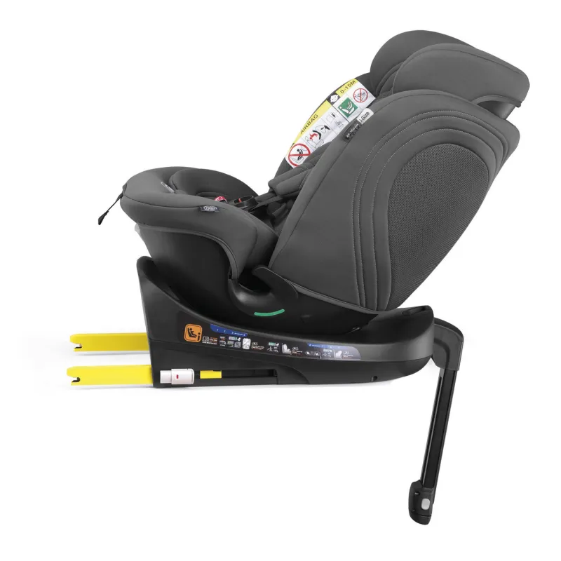 Cam Autosedačka Royal I-Size