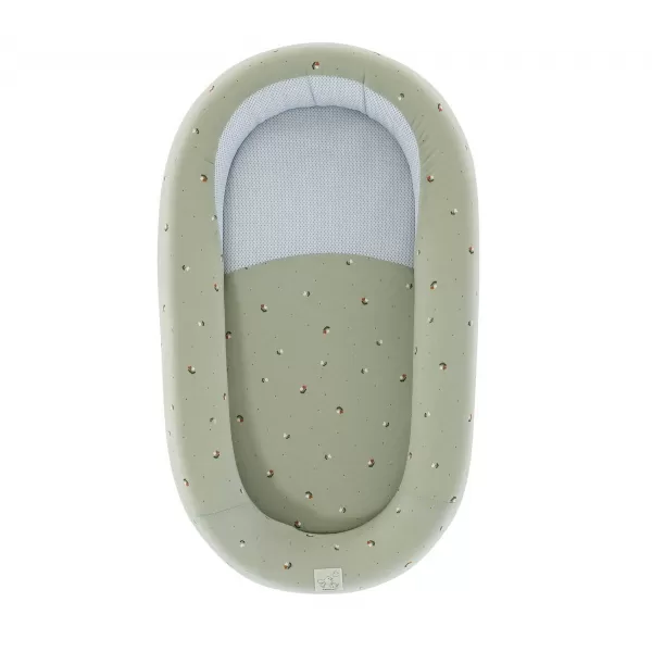 TRÄUMELAND Hnízdečko Home Air Fiore Grün