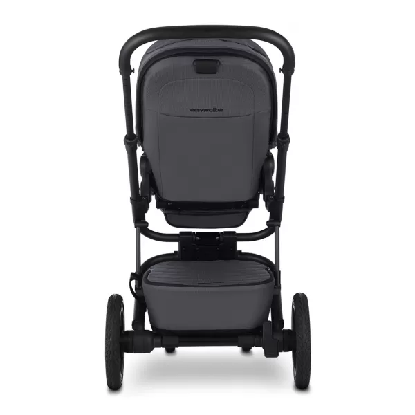 EASYWALKER Kočárek kombinovaný Harvey⁵ Premium XXL AIR + CYBEX Aton B2 i-Size