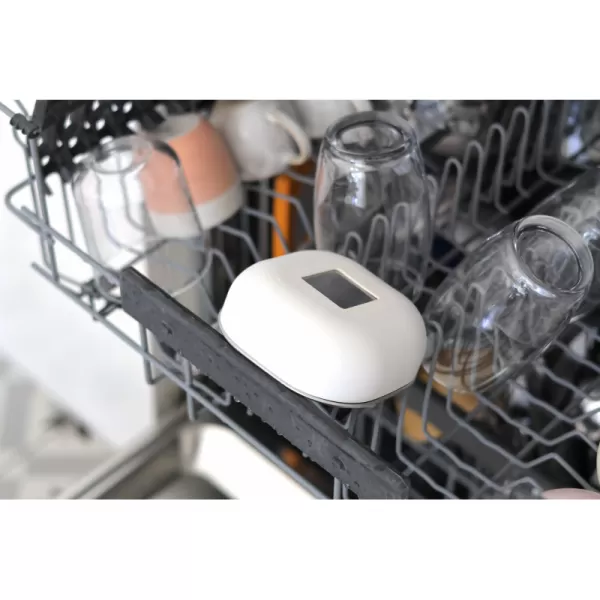 Beaba Jídelní sada nerez 3-dílná