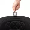 Baby Mix Autosedačka HERO PRO I-SIZE 2026 black