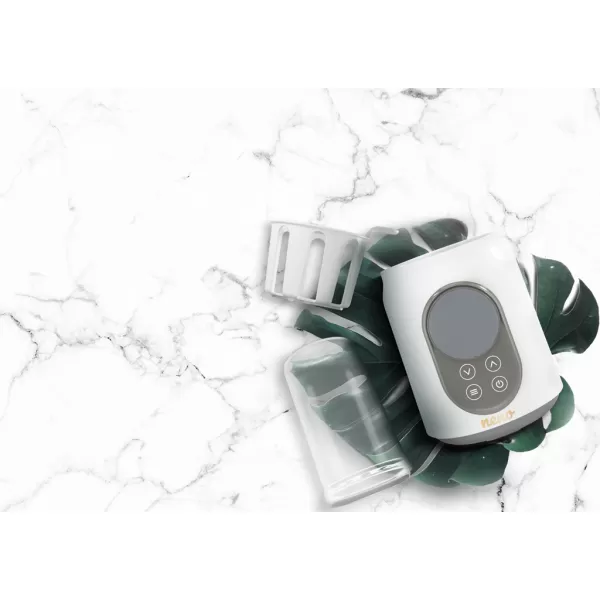 NENO Sterilizátor a ohřívač multifunkční Luna 6v1