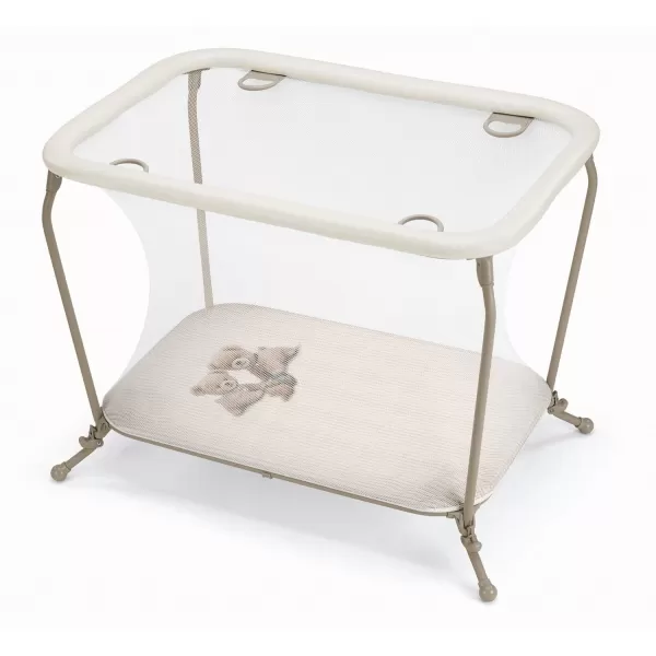 Cam Síťová ohrádka Lusso