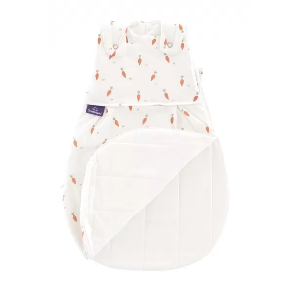 TRÄUMELAND Vnější spací pytel Liebmich Carota 50/56