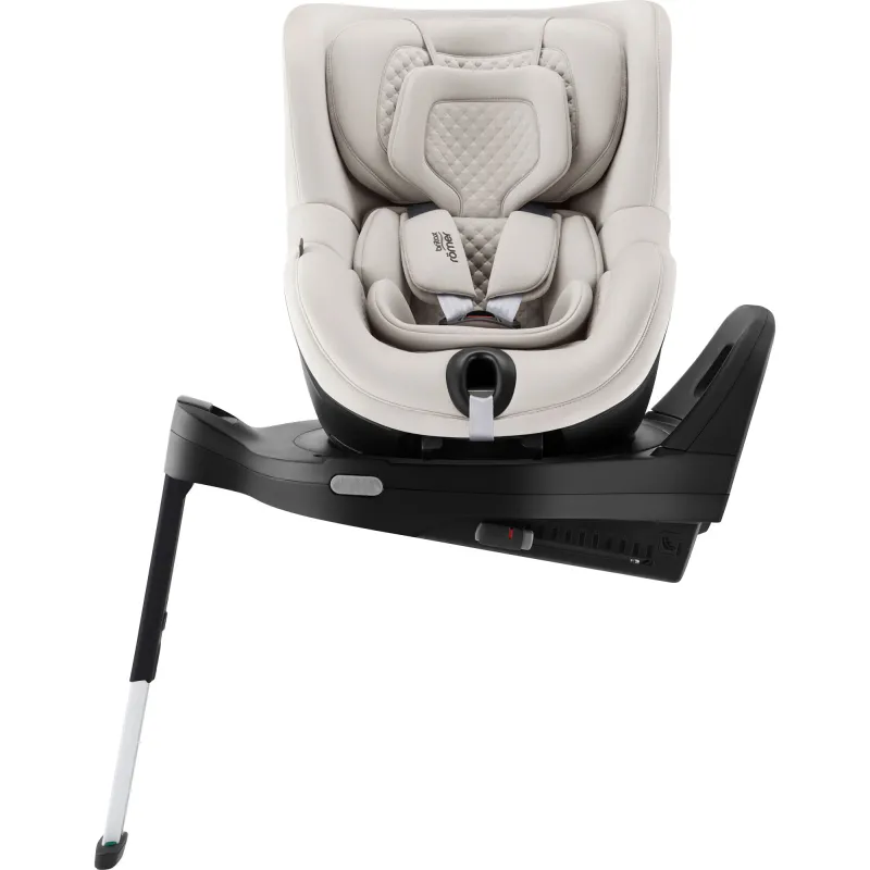 Römer Autosedačka set Baby-Safe Pro + Vario Base 5Z + autosedačka Dualfix 5z Lux