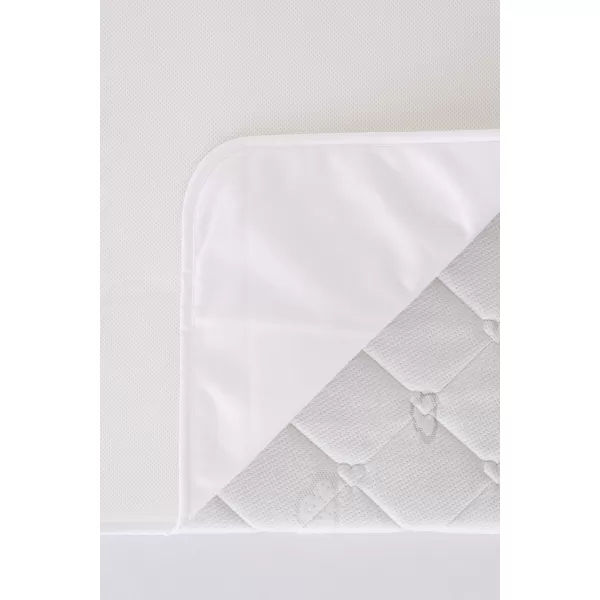 TRÄUMELAND AIRSAFE 3D nepropustná podložka 60x120 cm