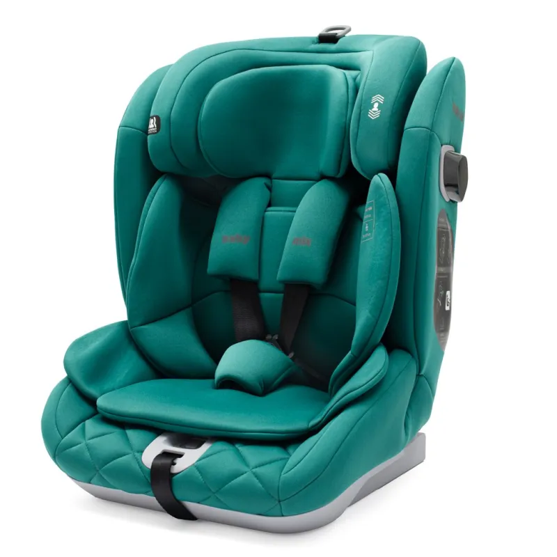 Baby Mix Autosedačka HERO PRO I-SIZE emerald 2026