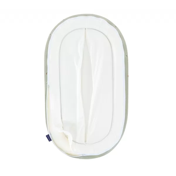 TRÄUMELAND Hnízdečko Home Air Fiore Grün