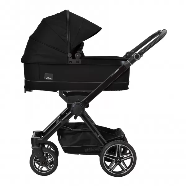 Hartan T2 GTR Brake Trigon-Felge