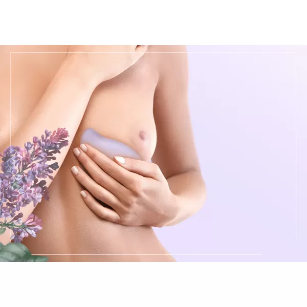 NENO Masážní přístroj na stimulaci laktace