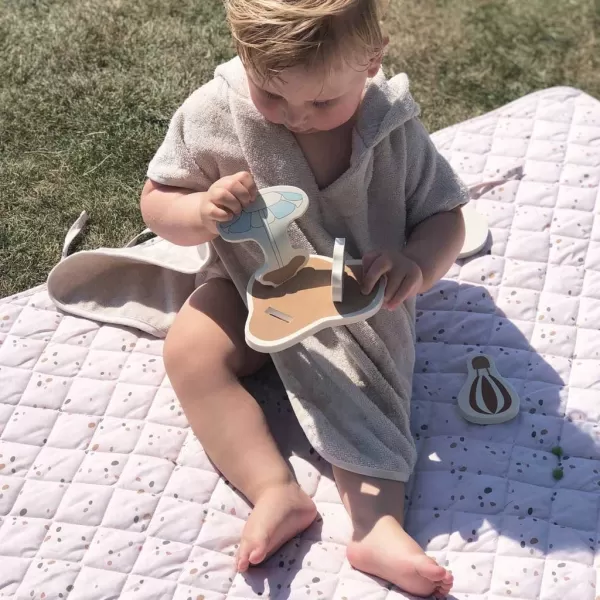 PETÚ PETÚ Celsa Pončo Air Balloon