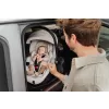Römer Autosedačka set Baby-Safe Pro + Vario Base 5Z + autosedačka Dualfix 5z Lux + letní potah ZDARMA