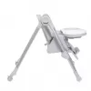 CHICCO Židlička jídelní Polly Armonia