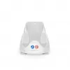 ANGELCARE Lehátko do vany FIT Light Grey