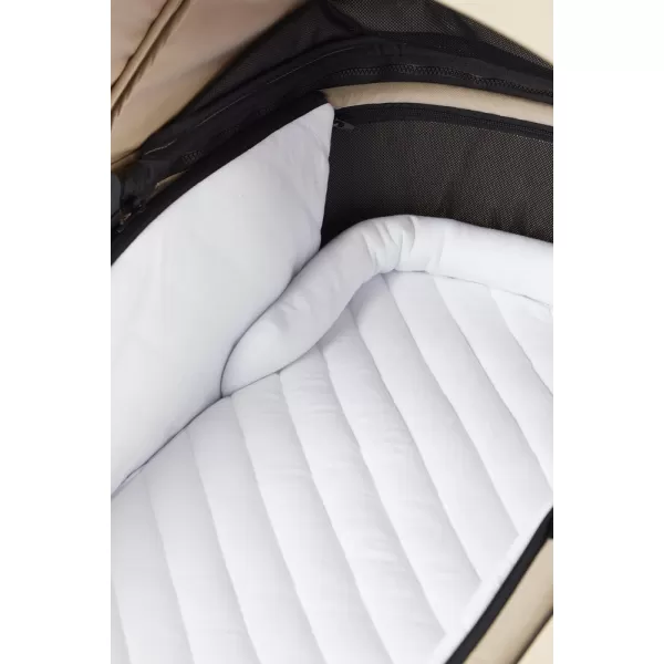 EASYWALKER Kočárek kombinovaný Jimmey XXL RWS + CYBEX Aton B2 i-Size + základna