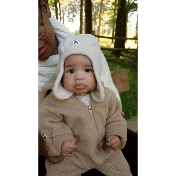 LODGER Zimní čepice Teddy