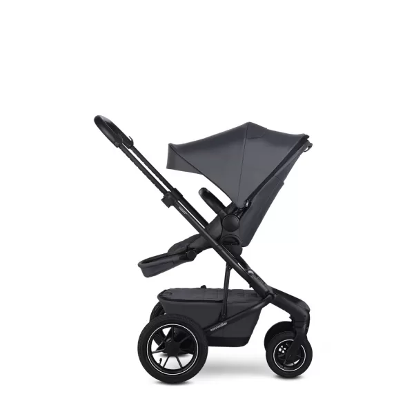 EASYWALKER Kočárek kombinovaný Harvey⁵ Premium XXL AIR + CYBEX Aton B2 i-Size