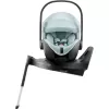 Römer Autosedačka set Baby-Safe Pro + Vario Base 5Z + autosedačka Dualfix 5z Style