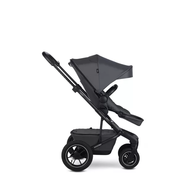 EASYWALKER Kočárek kombinovaný Harvey⁵ Premium XXL AIR + CYBEX Aton B2 i-Size