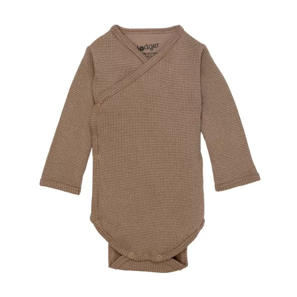 LODGER Romper Long Sleeves Ciumbelle
