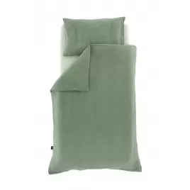 TRÄUMELAND povlečení Musselin 100/135 + 40/60