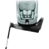 Römer Autosedačka set Baby-Safe Pro + Vario Base 5Z + autosedačka Dualfix 5z Style