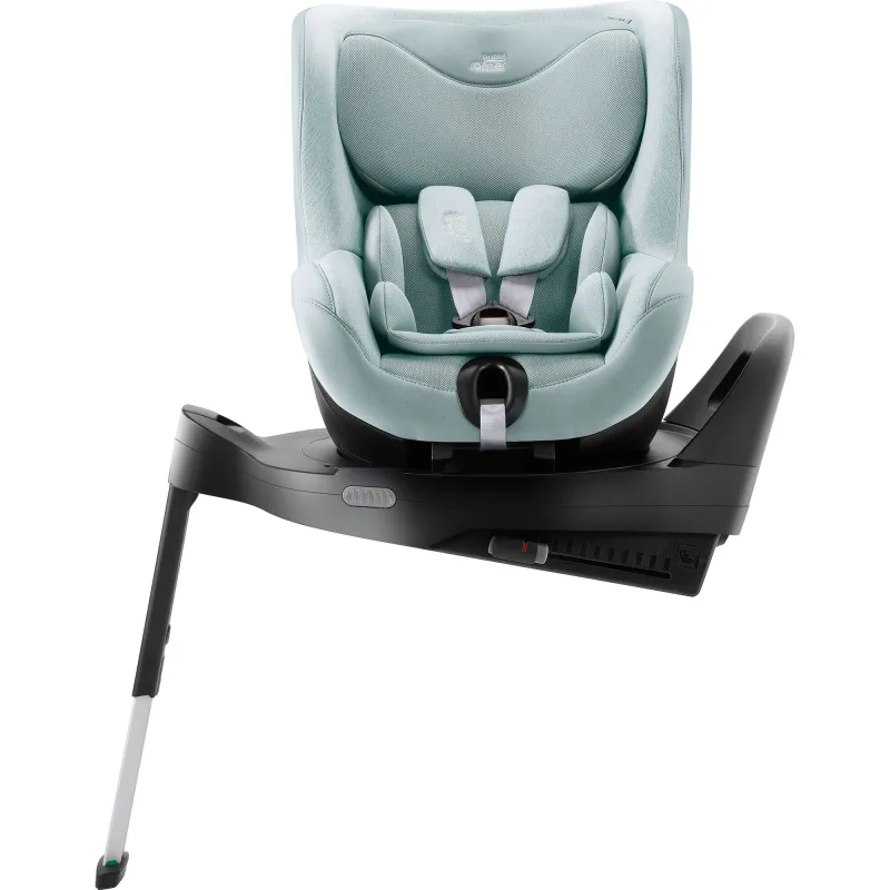 Römer Autosedačka set Baby-Safe Pro + Vario Base 5Z + autosedačka Dualfix 5z Style
