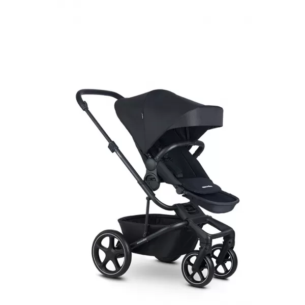 EASYWALKER Kočárek kombinovaný Harvey⁵ XXL RWS + CYBEX Aton B2 i-Size + základna