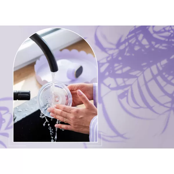 NENO Odsávačka mateřského mléka elektrická handsfree Sole