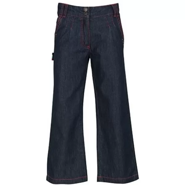 Loap KIDS Dívčí kalhoty NUKY