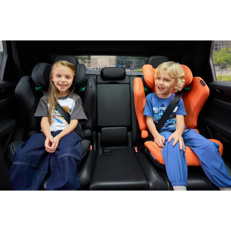 Recaro Axion1 I-Size 100-150cm