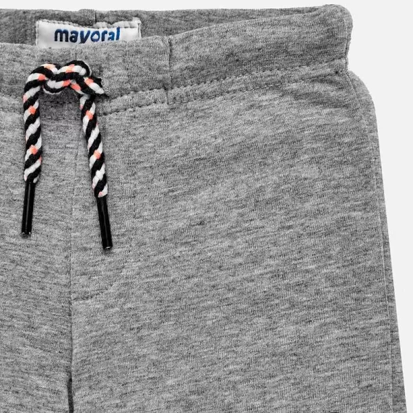 MAYORAL Kraťasy šedé PRIME